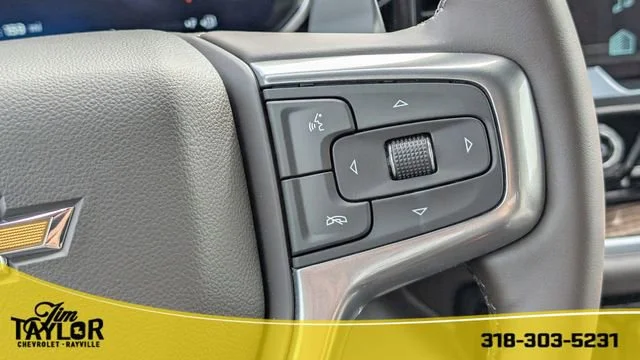 2026 Chevrolet Silverado 1500 LT - Photo 28