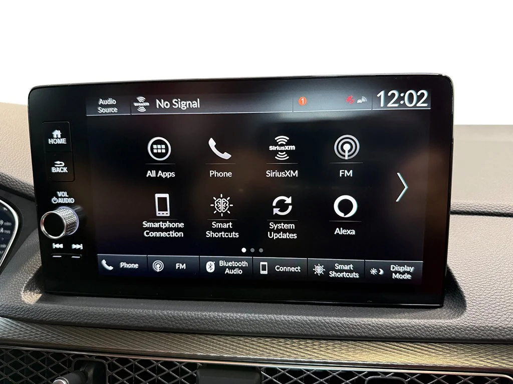New 2026 Urban Gray Pearl Acura w/A-Spec Technology Package image 21