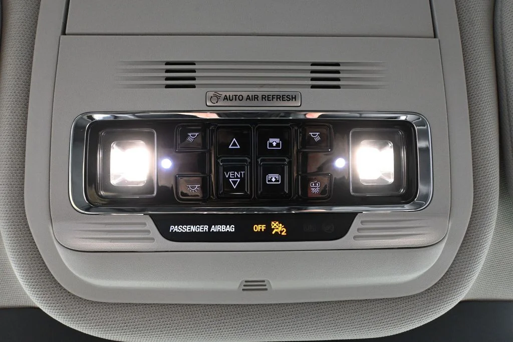 2025 Lincoln Aviator Premiere - Photo 35