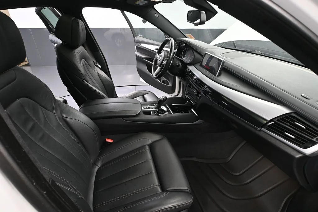 2019 BMW X6 35i - Photo 53