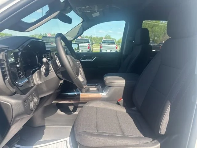 2026 Chevrolet Silverado 1500 RST - Photo 21