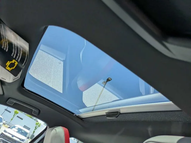 New 2026 Black Volkswagen 2.0T SE image 20