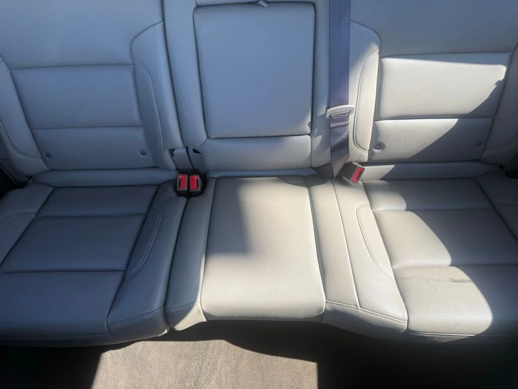 Used 2018 Black Chevrolet LTZ image 24