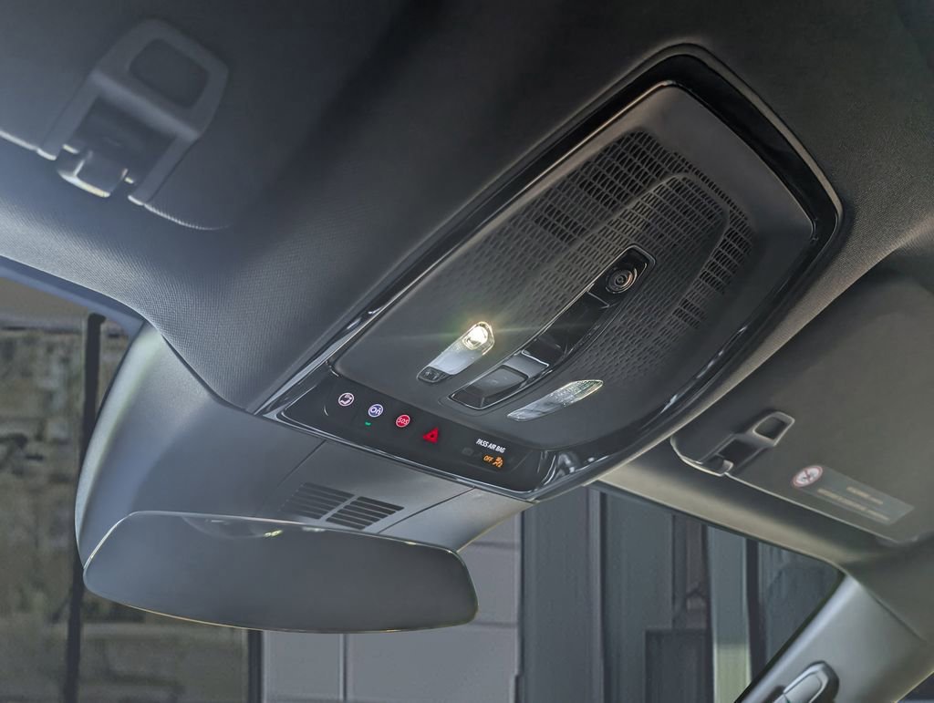 2026 Cadillac LYRIQ Sport - Photo 29