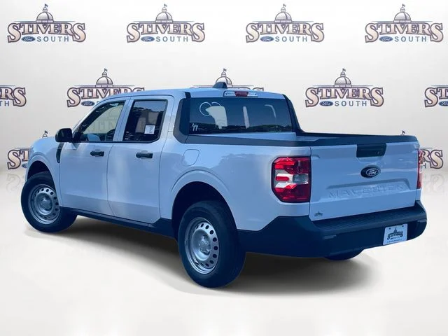 New 2026 Oxford White Ford XL image 4