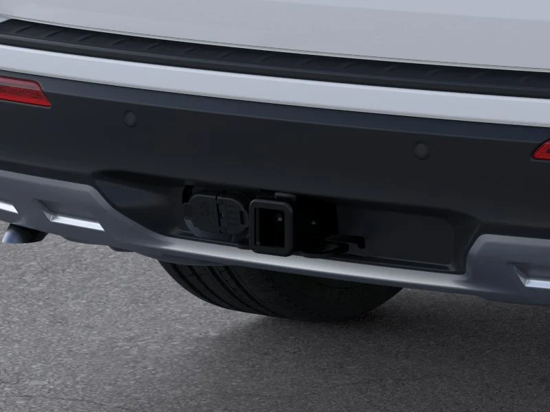 New 2026 Agate Black Metallic Ford Active image 23