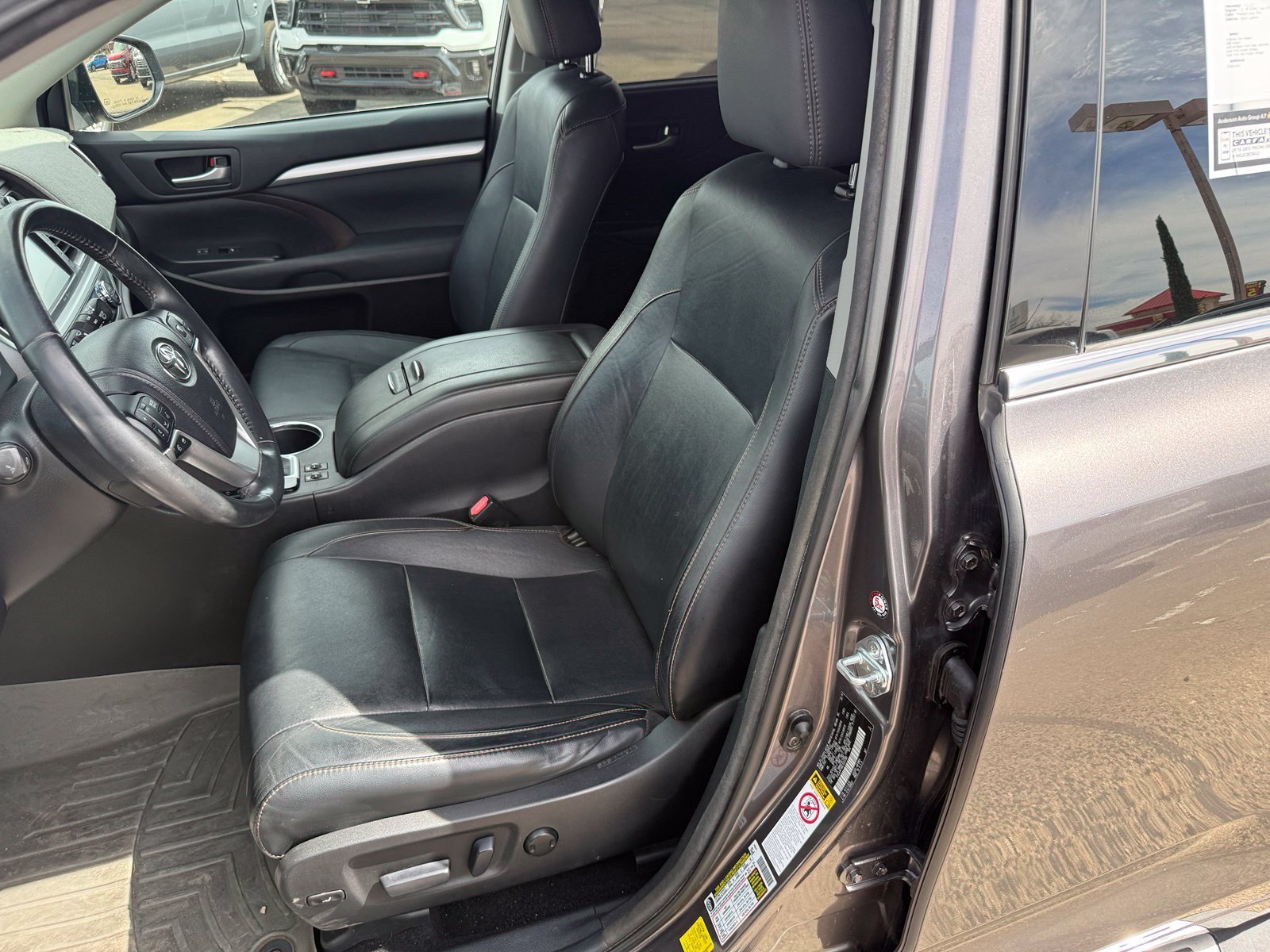 2014 Toyota Highlander XLE - Photo 32