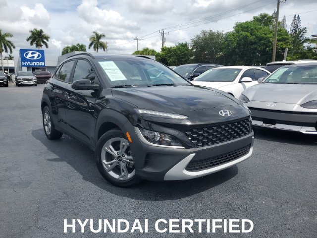 2023 Hyundai Kona SEL - Photo 29
