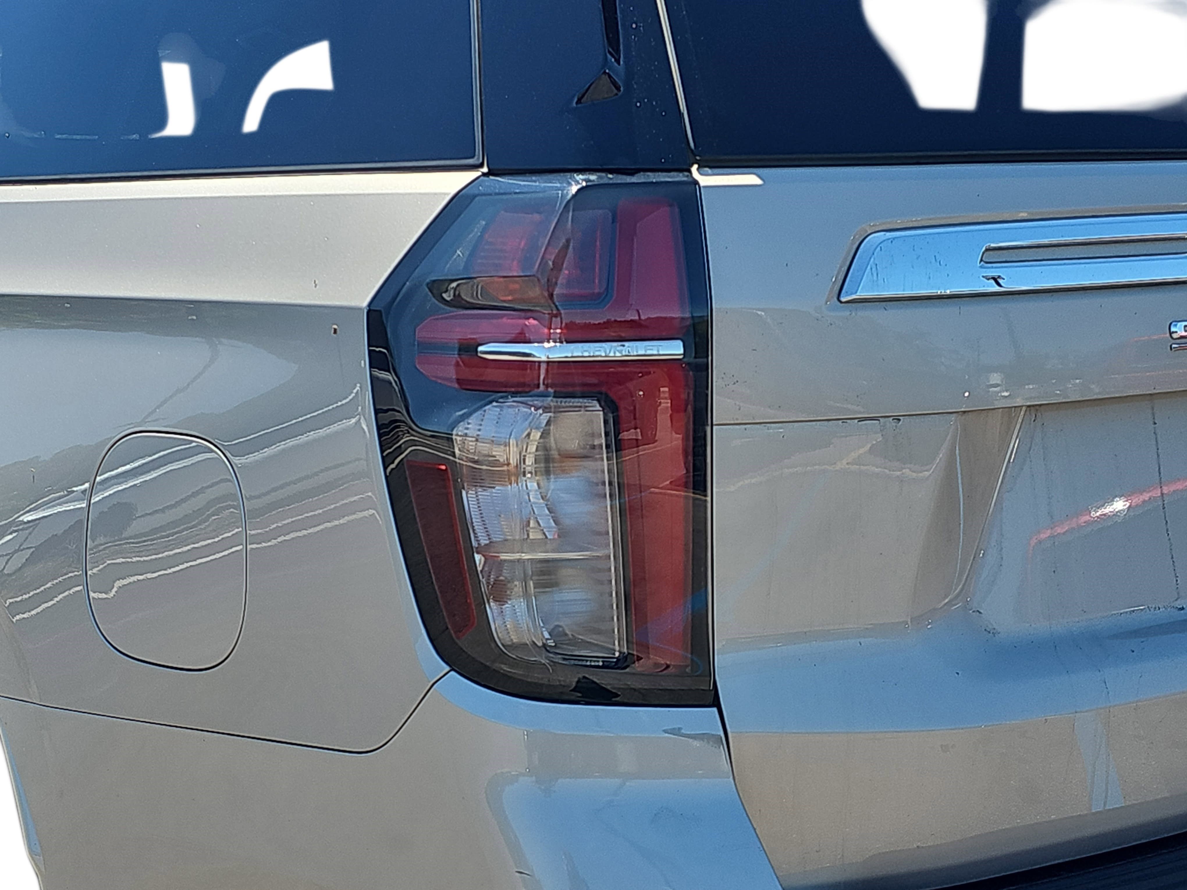 Used 2023 Empire Beige Metallic Chevrolet LT image 31