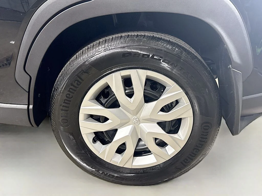 Certified Used 2026 Jet Black Toyota L image 28