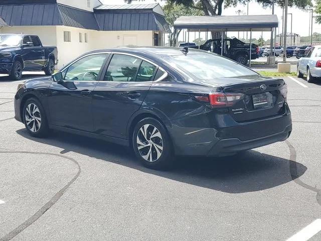 Used 2020 Crystal Black S Subaru 4DR SDN 2.5I image 3