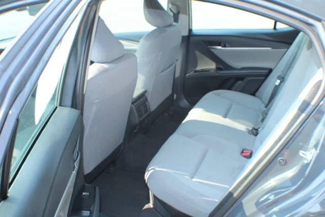 Used 2025 Underground Toyota LE image 14
