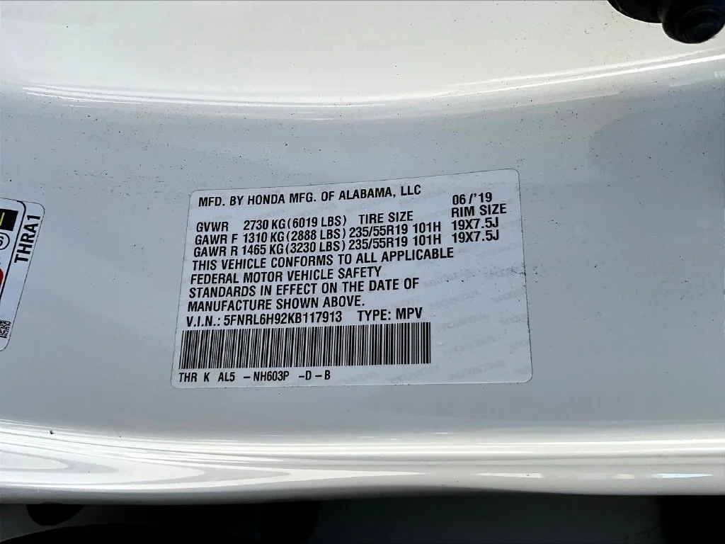 Used 2019  Honda Elite image 20