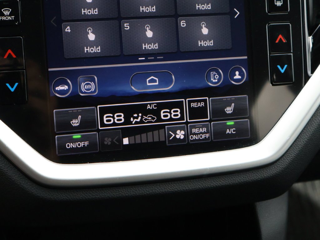 Used 2023 White Subaru Limited image 23
