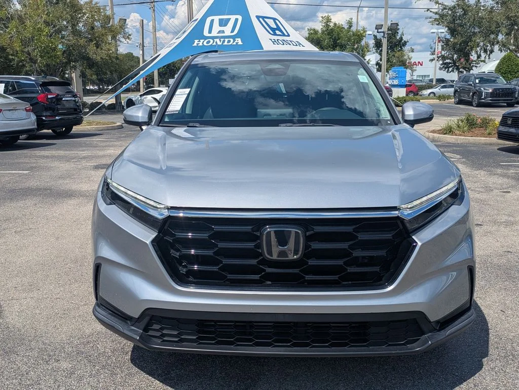 2023 Honda CR-V EX - Photo 9