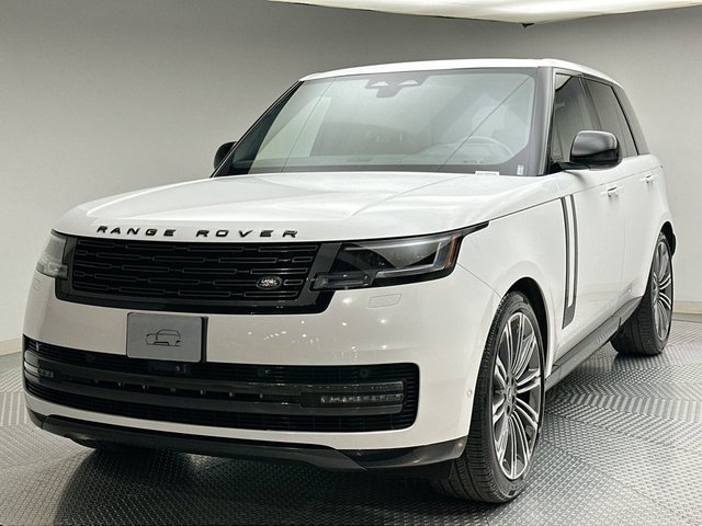 2024|Land Rover|Range Rover|SE|4D Sport Utility