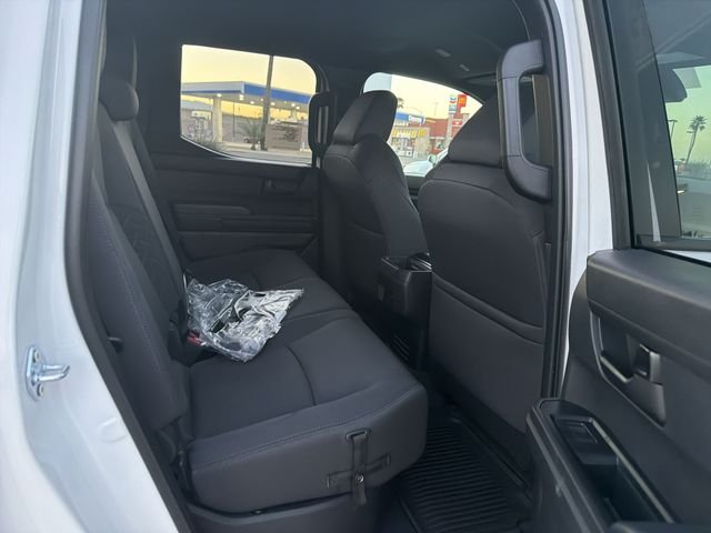 2026 Toyota Tacoma SR5 - Photo 21