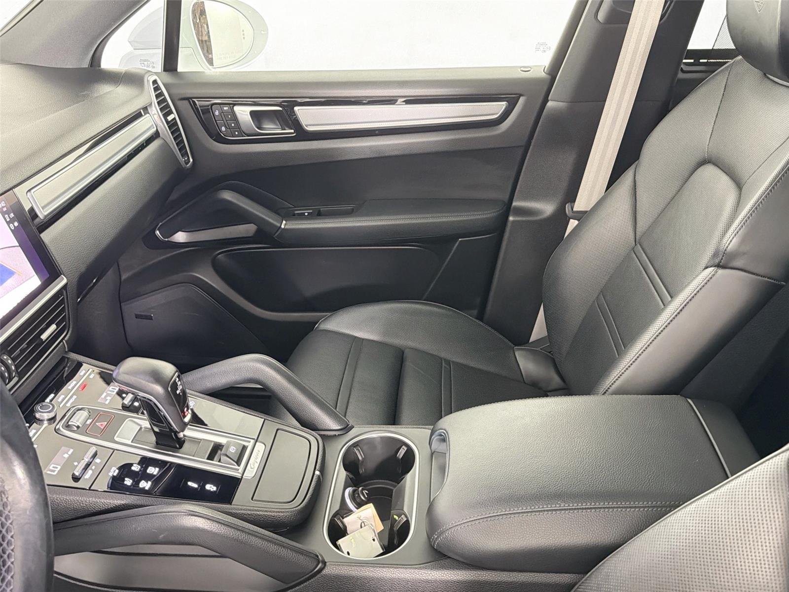 Certified Used 2023 White Porsche Platinum Edition (MY23) image 30