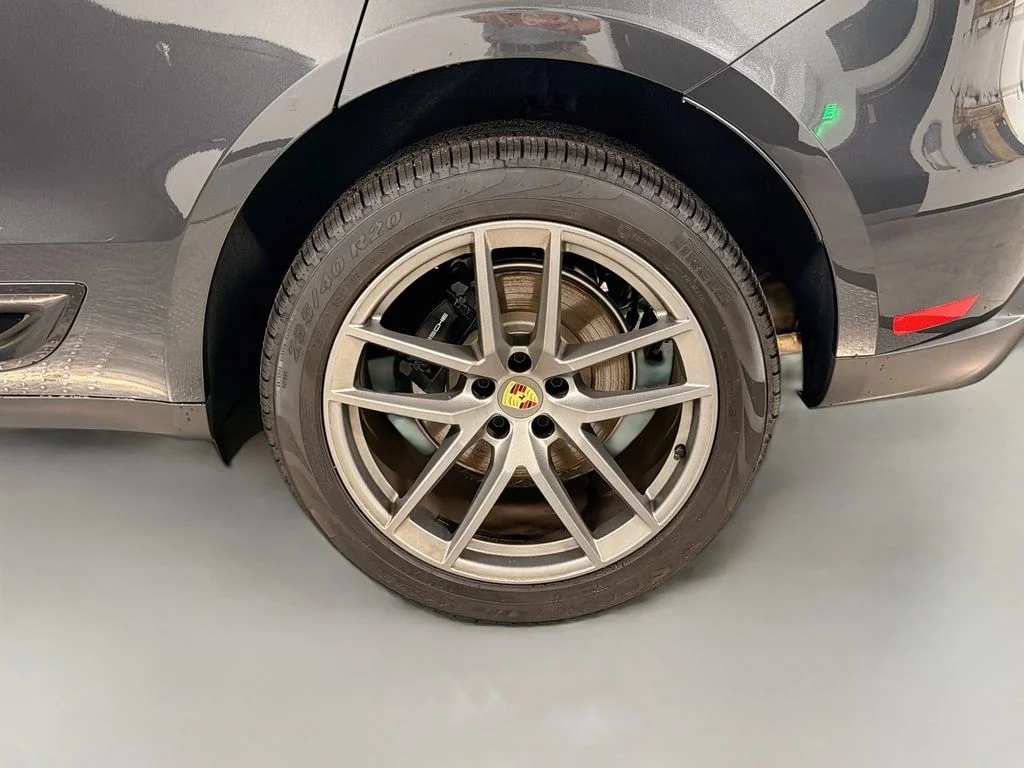 Used 2026  Porsche  image 34