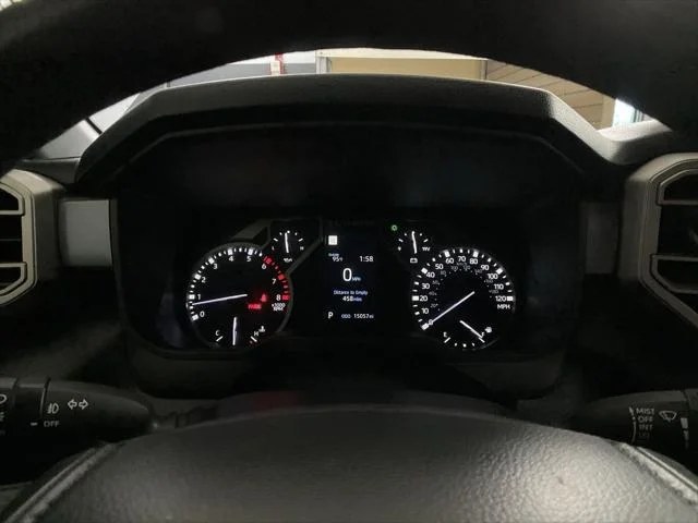 Certified Used 2025 MAGNETIC GRAY MET. Toyota SR5 image 27