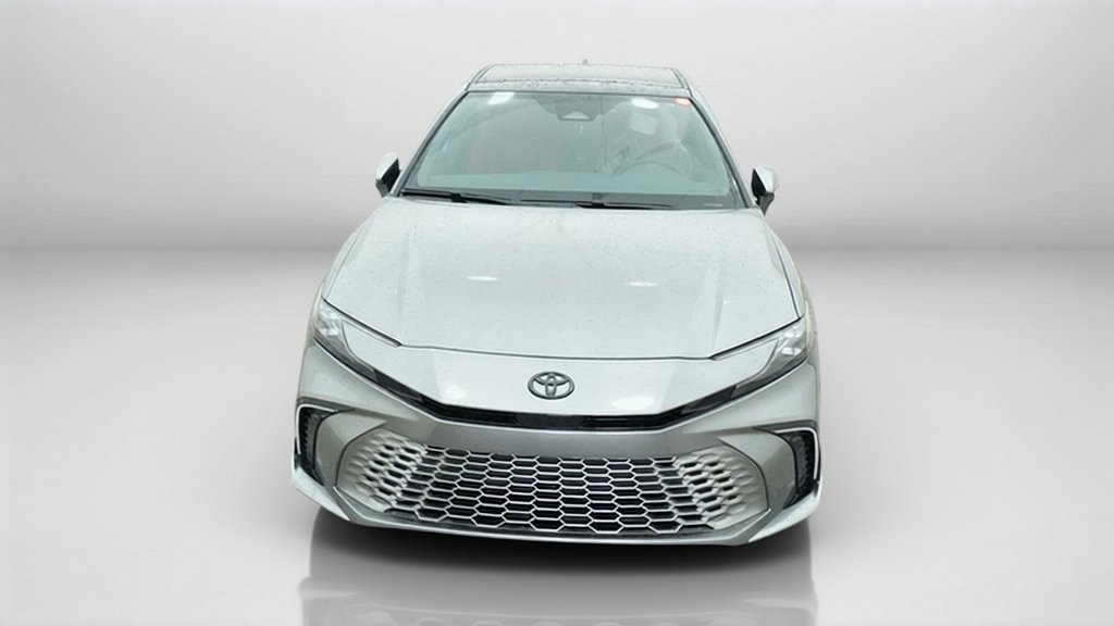 New 2026 Heavy Metal Toyota XSE image 16