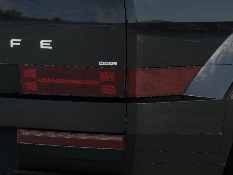 New 2027  Hyundai SEL AWD image 10