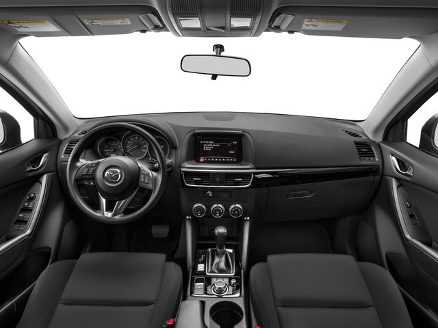 2016 Mazda CX-5 Sport - Photo 11