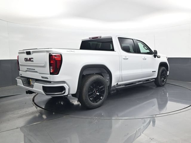 2026 GMC Sierra 1500 Elevation - Photo 5