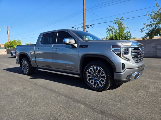2023 GMC Sierra 1500 Denali Ultimate