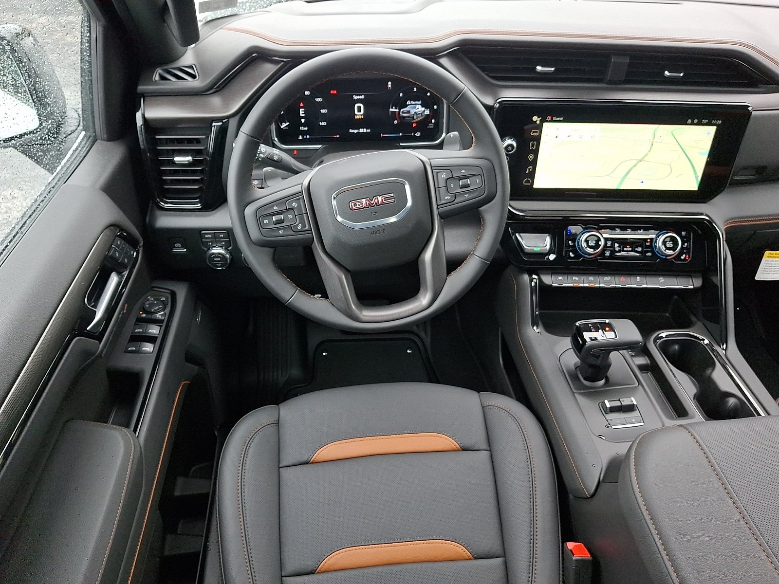 2026 GMC Sierra 1500 AT4 - Photo 10