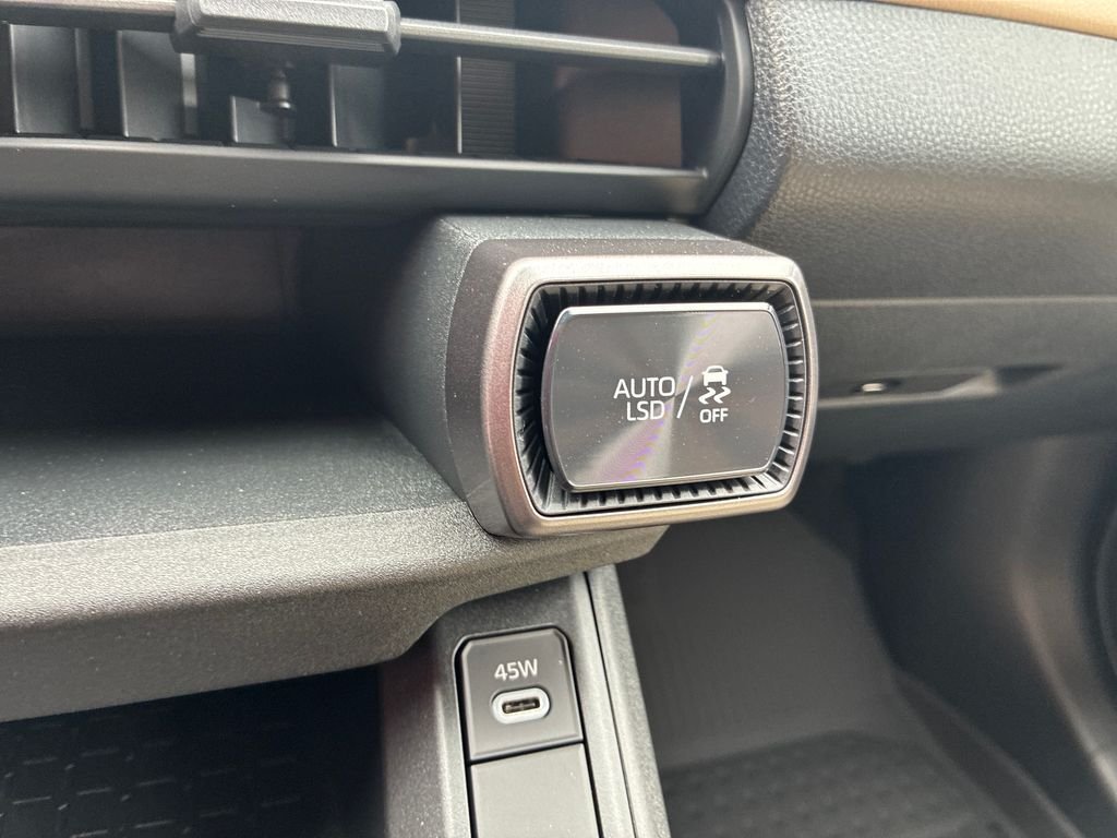 New 2026  Toyota XLE Premium image 41