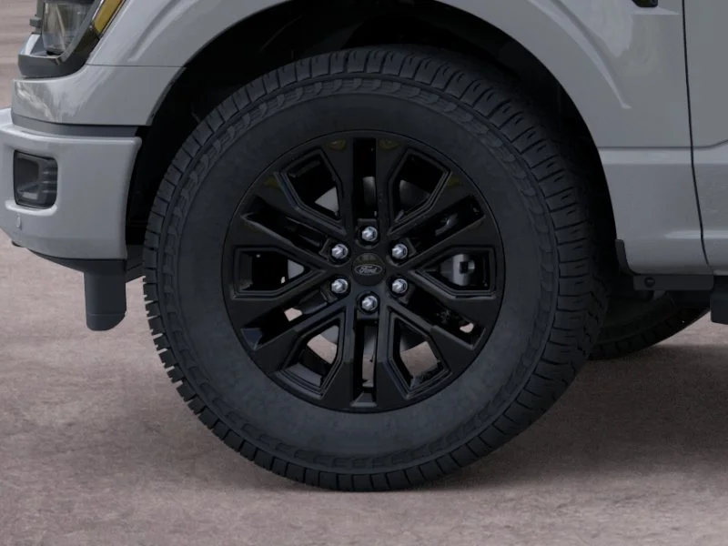 New 2026 Avalanche Ford XLT image 19