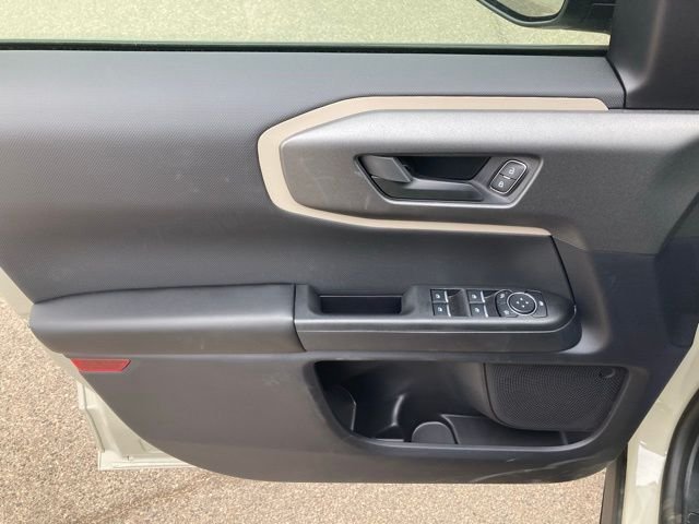 New 2025 Desert Sand Ford Big Bend image 50