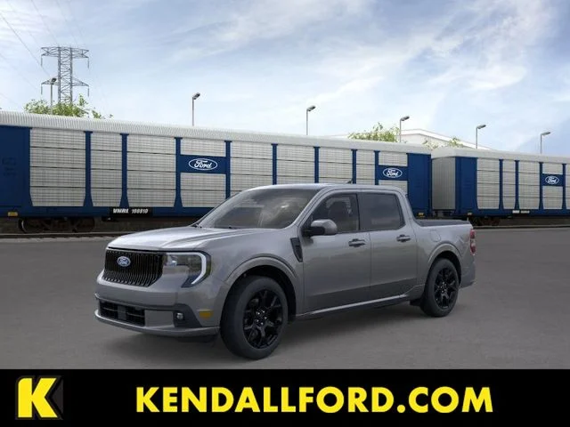 2026 Ford Maverick Lobo Standard 4WD's photo