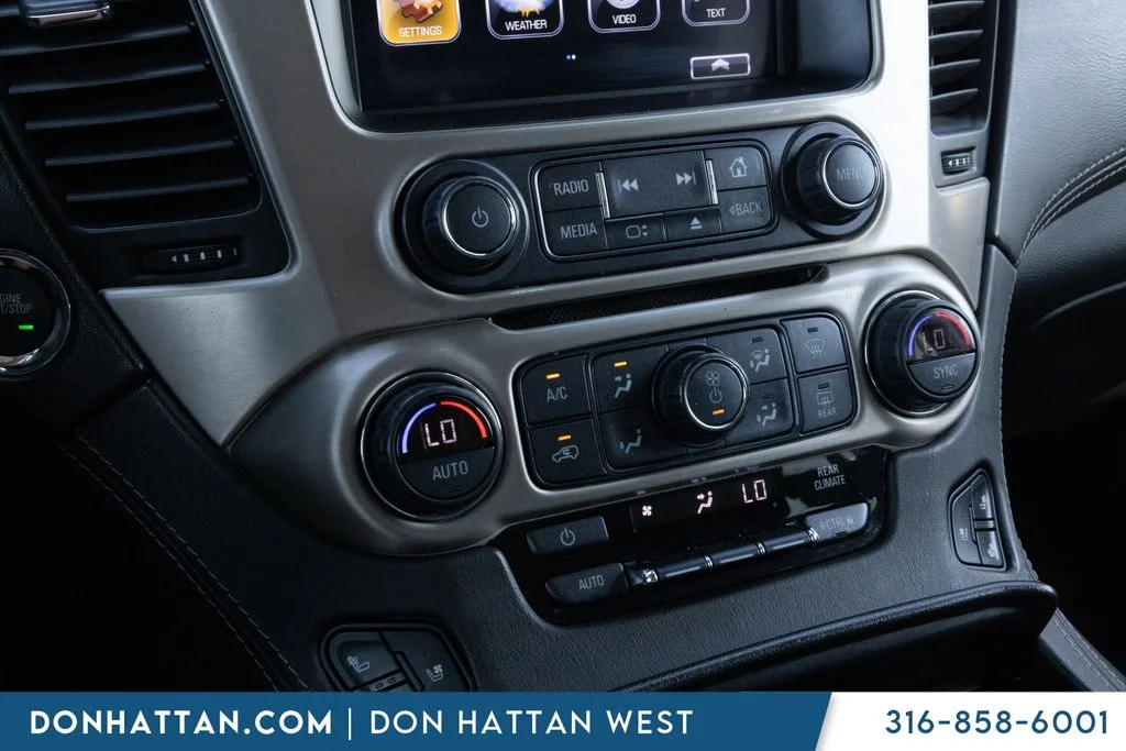 Used 2019 Black GMC Denali image 14
