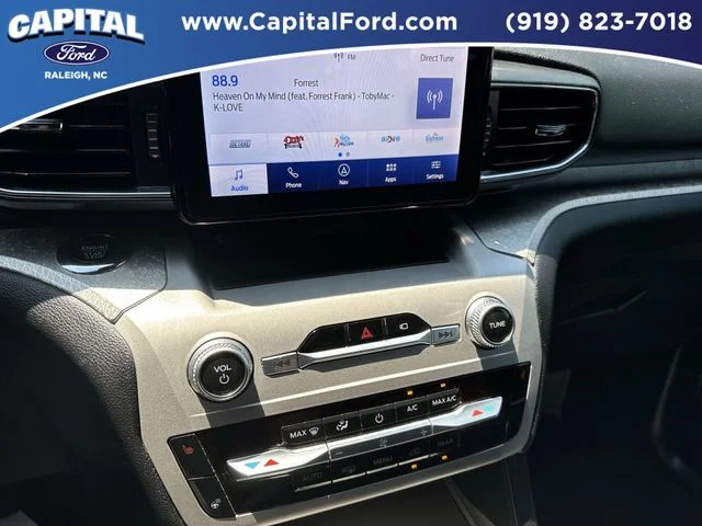 Used 2023 Green Ford Timberline image 27