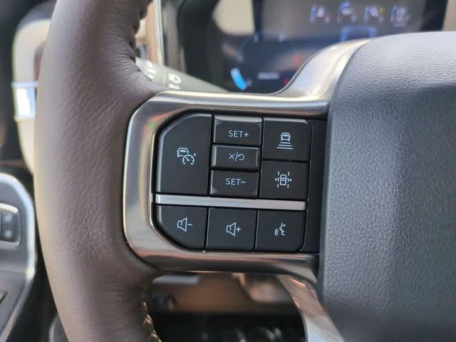 New 2026 Agate Black Metallic Ford F-250® King Ranch® image 26
