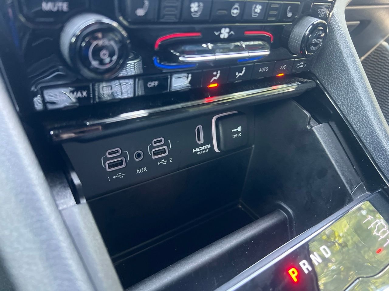 Used 2023 Black Jeep Overland image 19