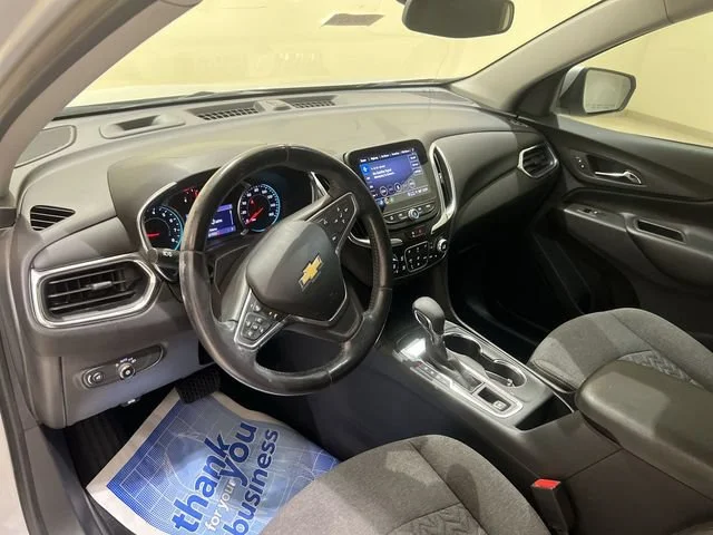 2022 Chevrolet Equinox LT - Photo 9