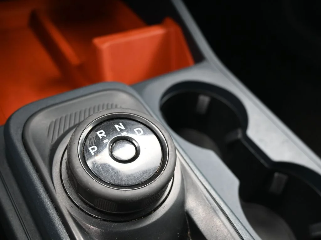 2024 Ford Maverick XLT - Photo 13