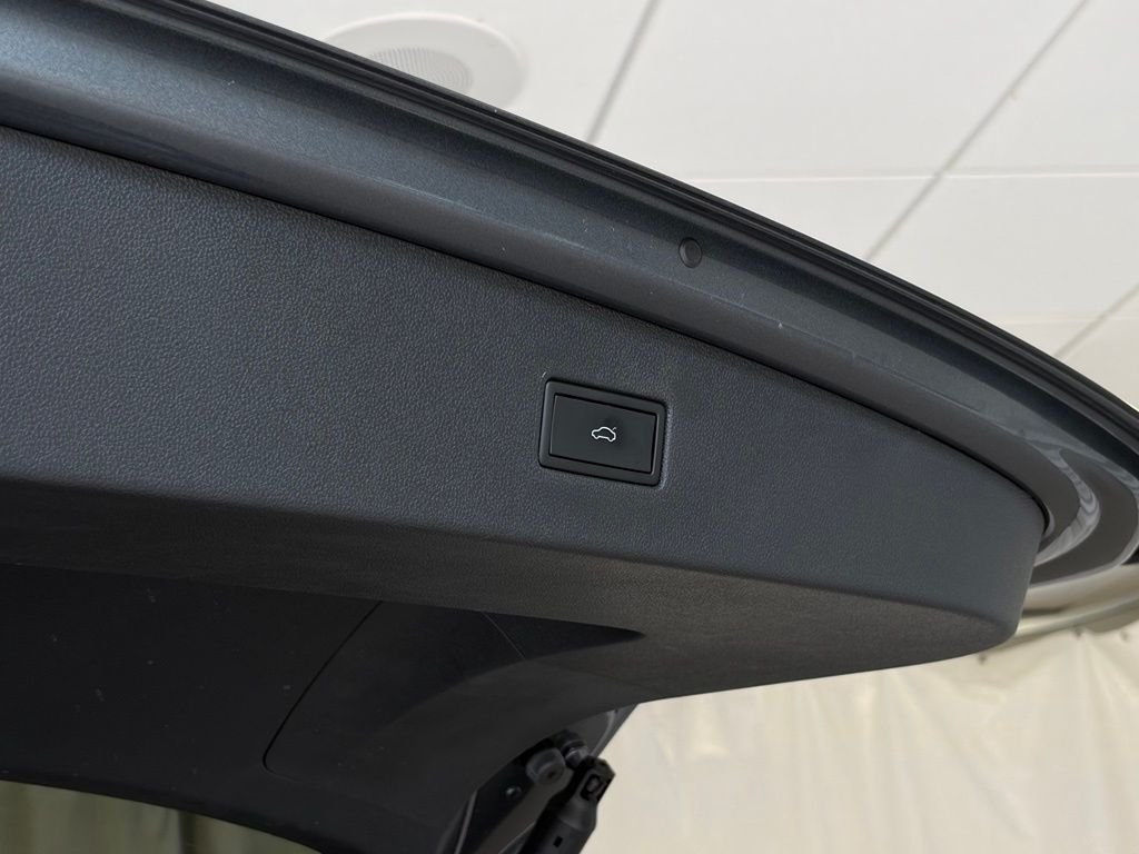 Certified Used 2024 Platinum Gray Metallic Volkswagen 2.0T SE R-Line Black image 25