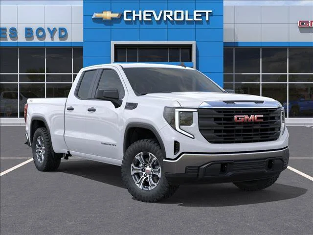 2026 GMC Sierra 1500 Pro - Photo 7