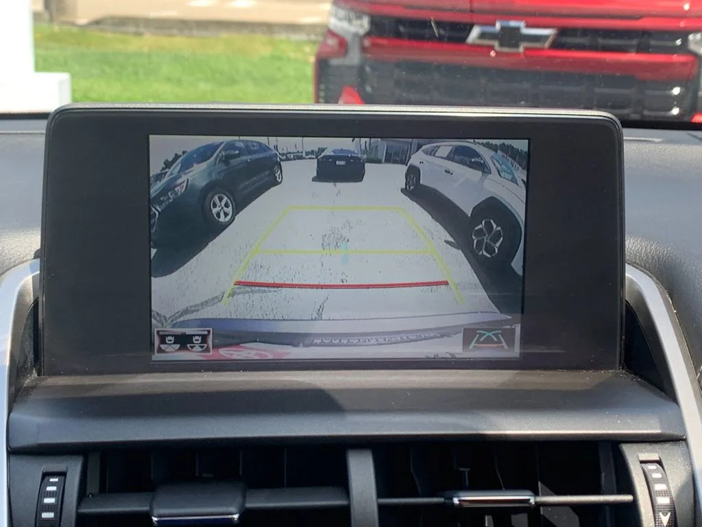 Used 2021 Gray Lexus 300 F Sport image 21