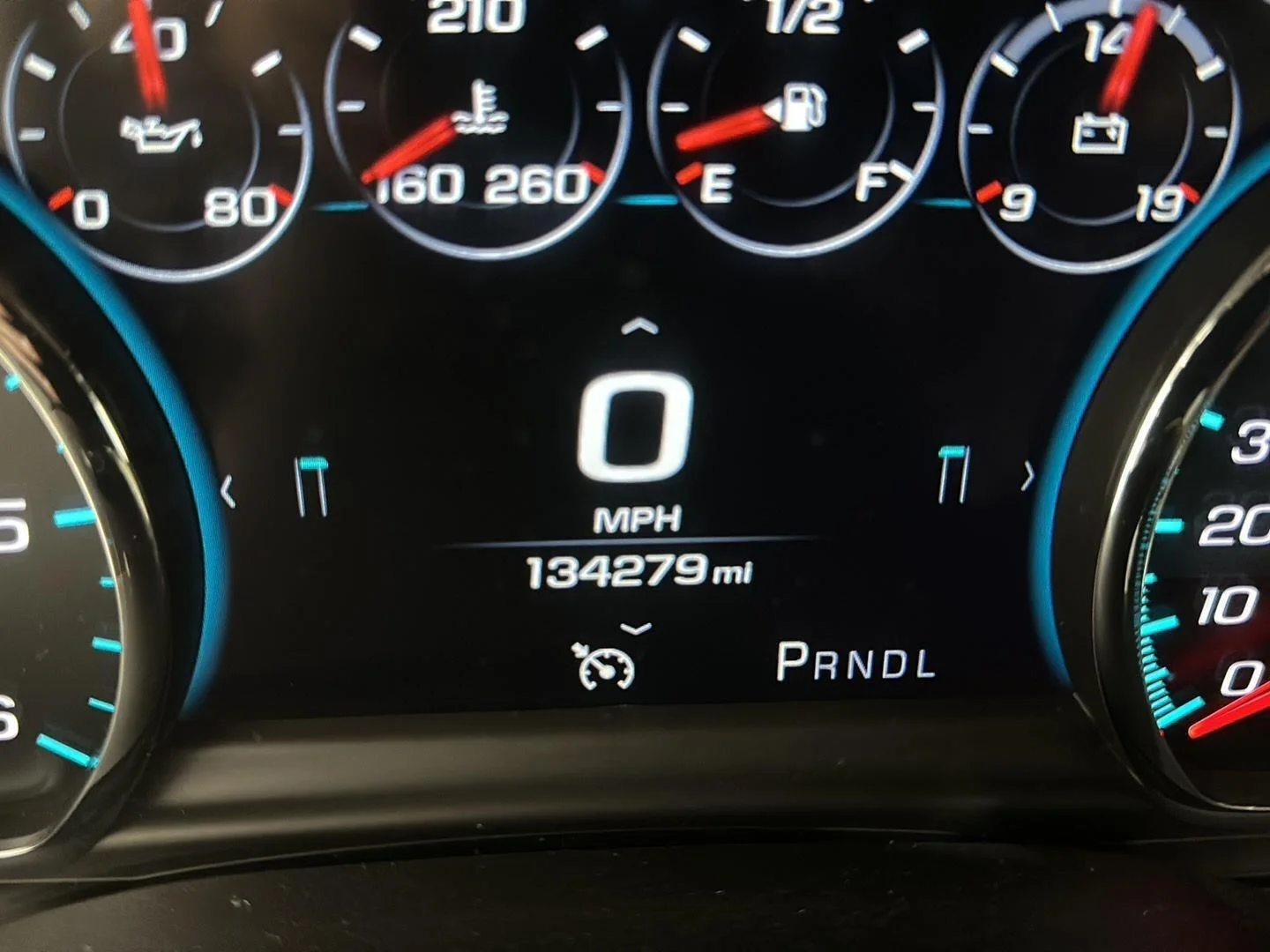 Used 2019 SATIN STEEL METALLIC GMC Denali image 11