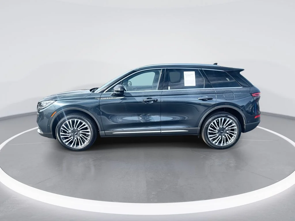 Used 2022 Blue Lincoln Reserve image 5