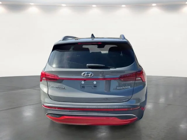 Used 2023 Gray Hyundai SEL Premium image 18