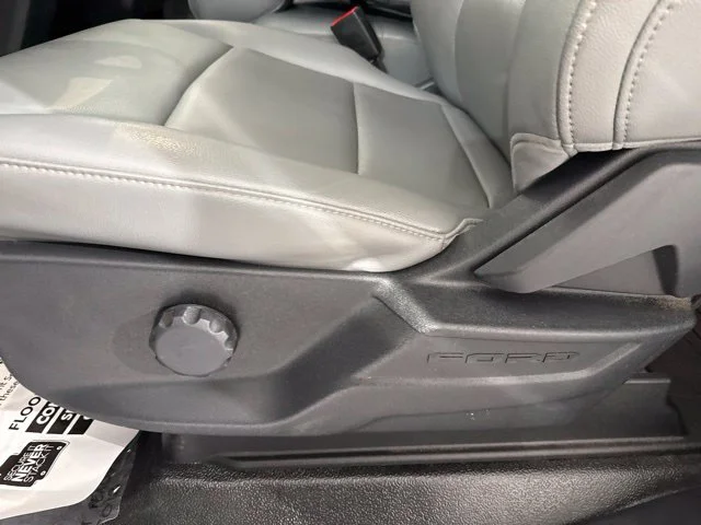 Used 2025 White Ford XL image 16