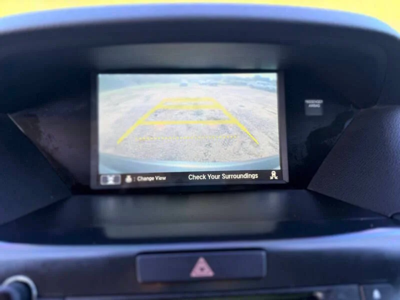 Used 2016 Gray Acura w/Tech w/AcuraWatch 4dr SUV w/Technology and AcuraWatch Plus Package image 21