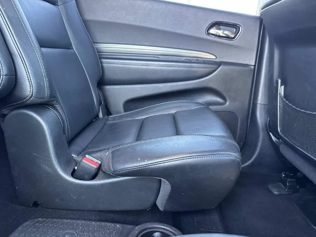 Used 2021 Gray Dodge GT image 16