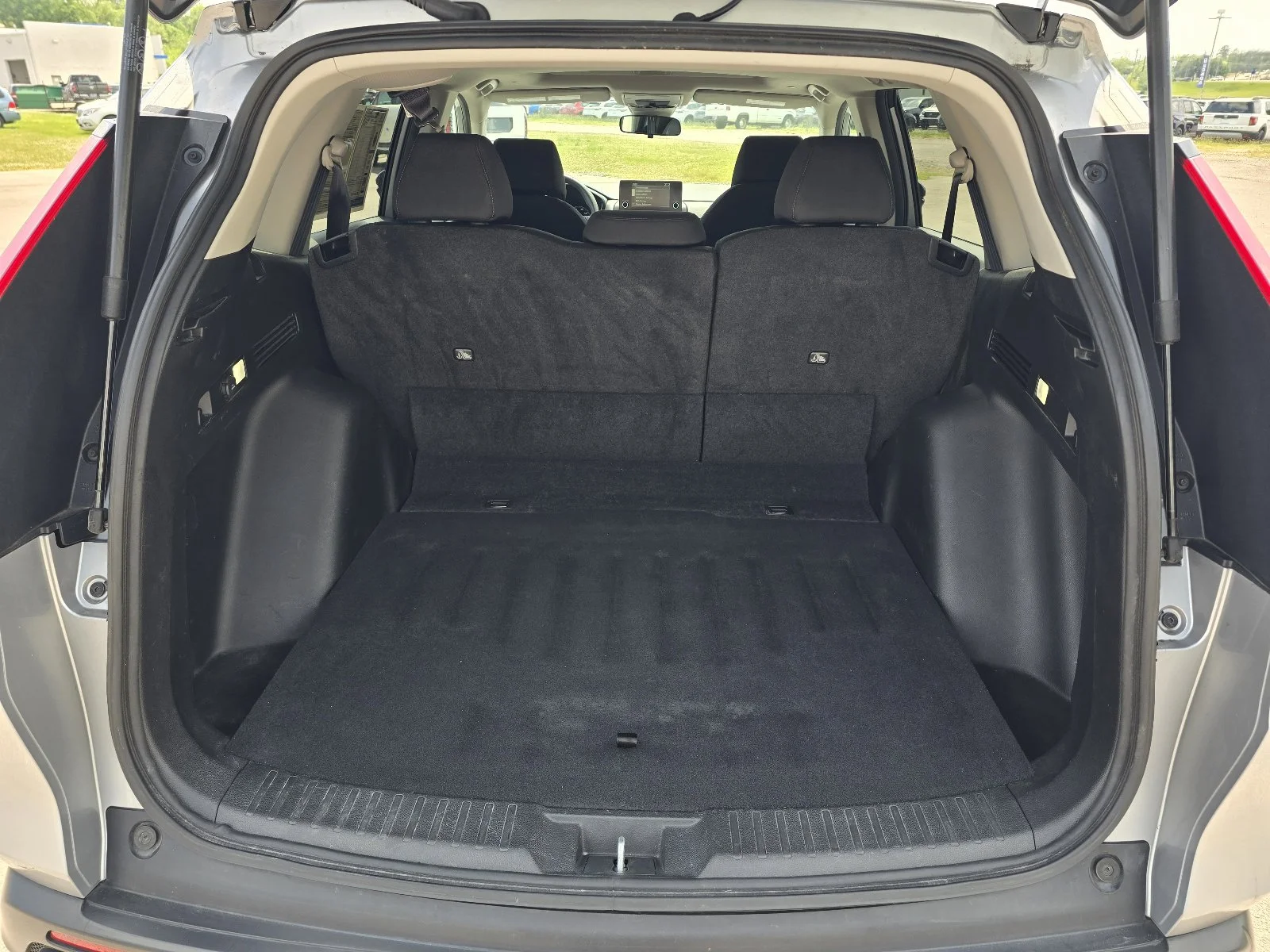 2023 Honda CR-V EX - Photo 51